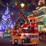 Disneyland : le magasin "World Of Disney" ouvre dans Disney Village pour Noel 2020