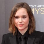 Ellen Page relève être transgenre et s'appelle désormais Elliot Page