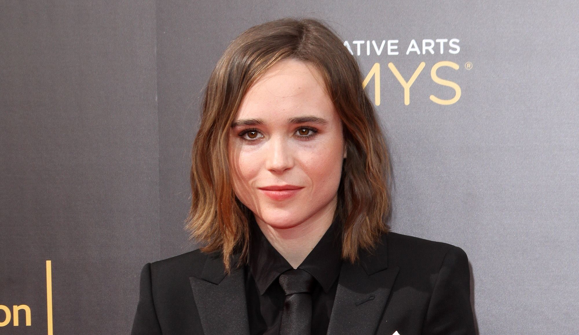 Ellen Page relève être transgenre et s'appelle désormais Elliot Page
