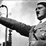 20 décembre 1924 : Adolf Hitler sort de prison, un an après son putsch raté