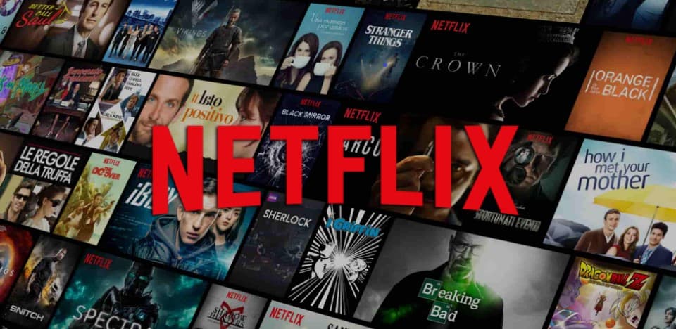 Netflix janvier 2021 : cinq séries à voir absolument pour la nouvelle année !