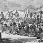 Le 18 décembre 1865, les États-Unis prononçaient l'abolition de l'esclavage