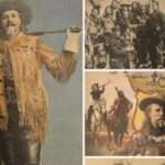 Buffalo Bill : qui était vraiment l'homme derrière le mythe ?