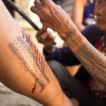 Le Batok, tatouage traditionnel des Philippines, va-t-il disparaître ?