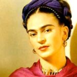 La peintre Frida Kahlo sera bientôt l'héroïne de sa propre série !