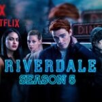 "Riverdale" : la très attendue saison 5 sort aujourd'hui sur Netflix !