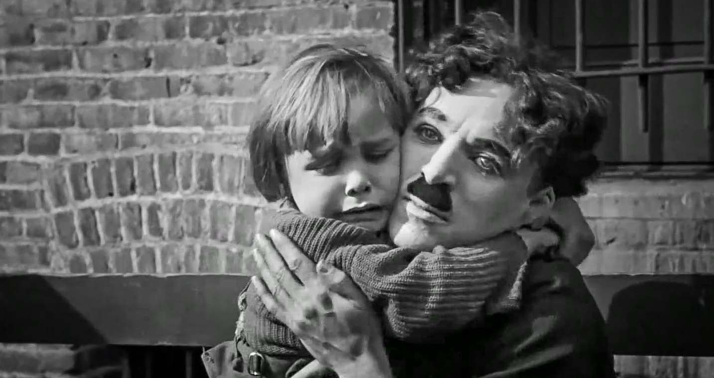 21 janvier 1921 : Charlie Chaplin sort "The Kid" ! Retour sur sa genèse