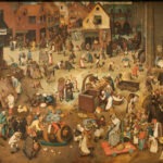 La pollution au Moyen Âge : origines et conséquences du phénomène
