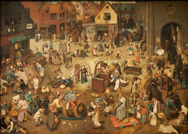 La pollution au Moyen Âge : origines et conséquences du phénomène
