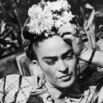Frida Kahlo : découvrez l'histoire derrière "La colonne brisée" ! - Cultea