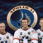 Le succès de la mission Apollo 14, après l'accident d'Apollo 13 - Cultea