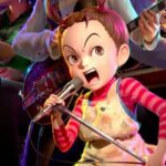"Aya et la sorcière", le nouveau Ghibli en 3D en salles à partir du 14 avril prochain !
