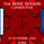 "The Bone Season" : Découvrez l'incroyable roman dystopique de Samantha Shannon ! - Cultea