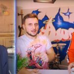 YouTube : Le président de la République devant les caméras de McFly et Carlito ?