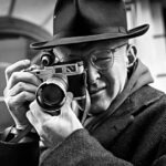 Henri Cartier-Bresson, de ses débuts à la création de l'agence Magnum