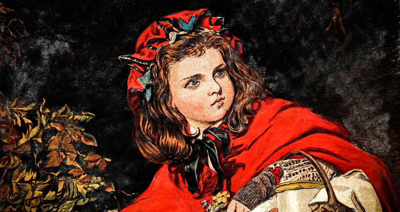 "Le Petit Chaperon rouge" : retour sur ses origines et sur sa signification
