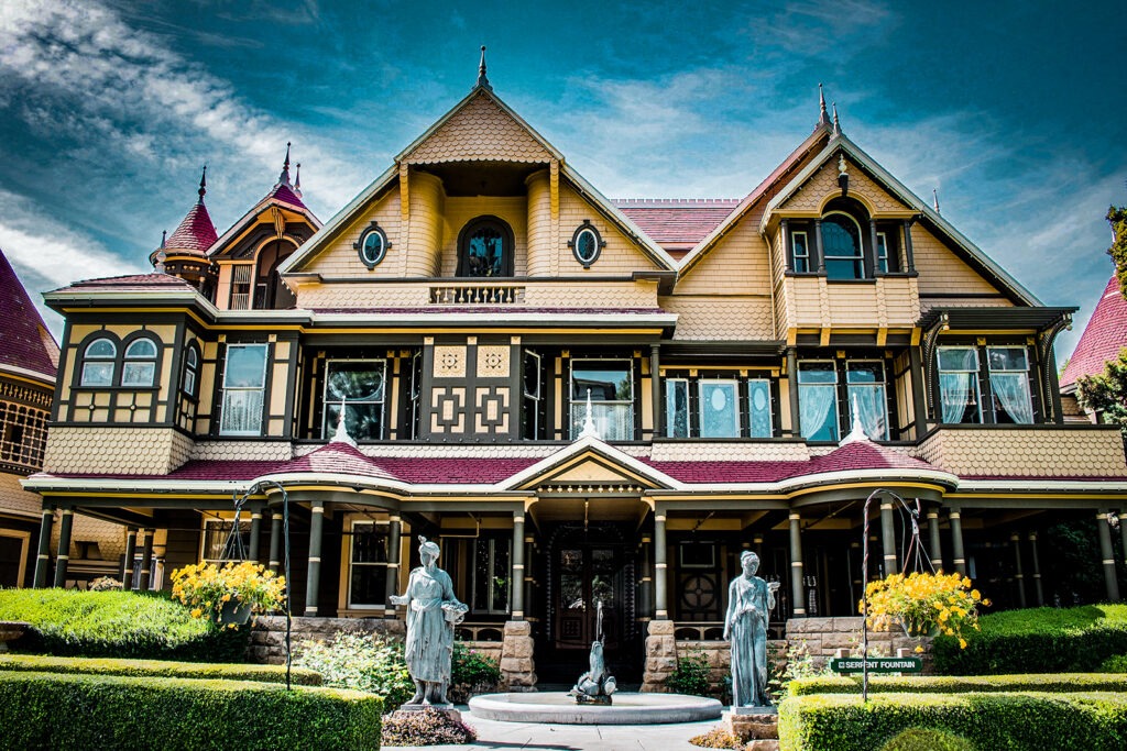 Location Maison Etats Unis | Ventana Blog