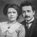 Mileva Einstein : la grande oubliée de l'histoire scientifique ?