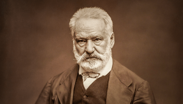 9 juillet 1849 : Victor Hugo prononce son grand discours contre la misère