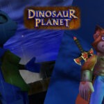"Dinosaur Planet" : le jeu prévu pour la N64, abandonné par Rareware, désormais en ligne ! - Cultea