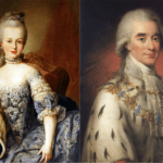 Connaissez-vous l'histoire d'amour de Marie-Antoinette et Axel de Fersen ? - Cultea
