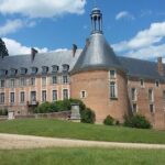 Château de Saint-Fargeau : découvrez son histoire mouvementée !