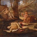 L'histoire de Narcisse et Echo, des "Métamorphoses" d'Ovide - Cultea