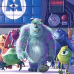 "Monsters at Work" : Disney révèle une date de sortie et un synopsis ! - Cultea