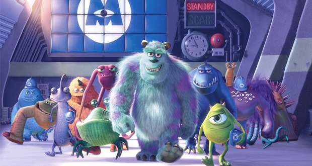 "Monsters at Work" : Disney révèle une date de sortie et un synopsis ! - Cultea