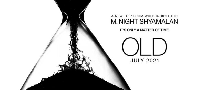 « Old » : le nouveau film de M. Night Shyamalan dévoile son teaser !