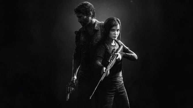 La série "The Last of Us" a trouvé ses deux acteurs principaux !