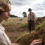 "The Dig" sur Netflix : retour sur les découvertes de Sutton Hoo - Cultea