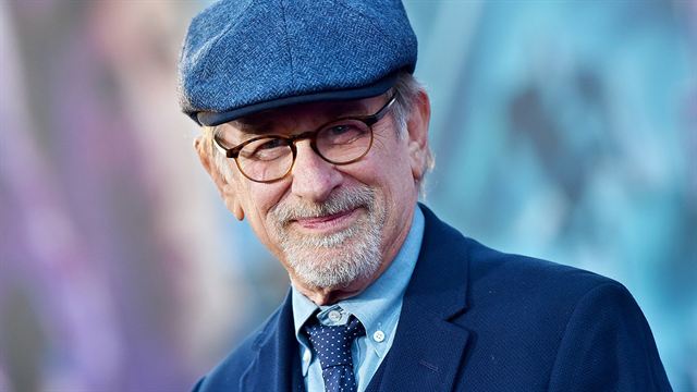 Steven Spielberg : bientôt un film adapté de sa propre vie ? - Cultea