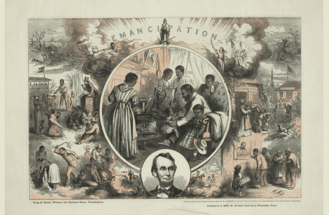 The Underground Railroad : un chemin de fer clandestin pour échapper à l'esclavage - Cultea
