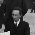 "Le regard de la haine" : quand Goebbels découvre que son photographe est juif - Cultea