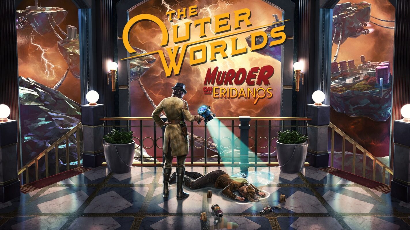 "The Outer Worlds" : le jeu s'offre un dernier DLC en conclusion !