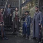 "Les Irréguliers de Baker Street" : que sait-on de la nouvelle série Netflix ?