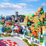 Nintendo World : le land au parc Universal d'Osaka ouvre ses portes ! - Cultea