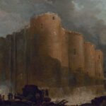 La Bastille : la forteresse aurait pu être rasée en 1784, avant la Révolution !