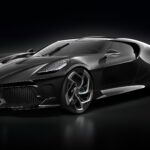 Bugatti : l'avenir du célèbre constructeur automobile se précise ! - Cultea