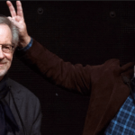 "Star Wars" : l'histoire du pari fou entre George Lucas et Steven Spielberg