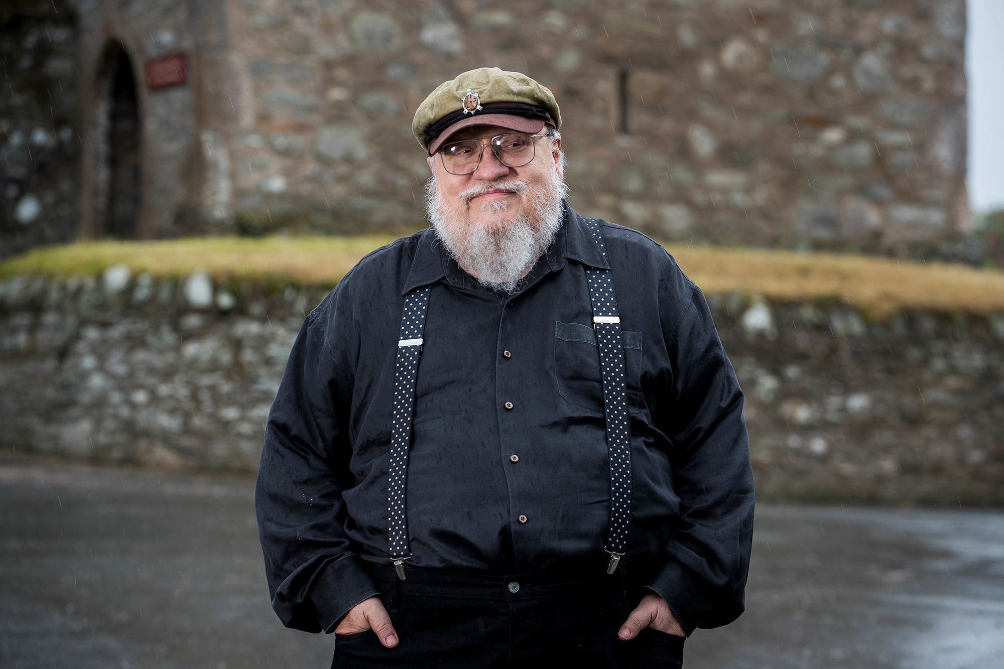 "Game Of Thrones" : l'auteur signe avec HBO pour six nouvelles séries !