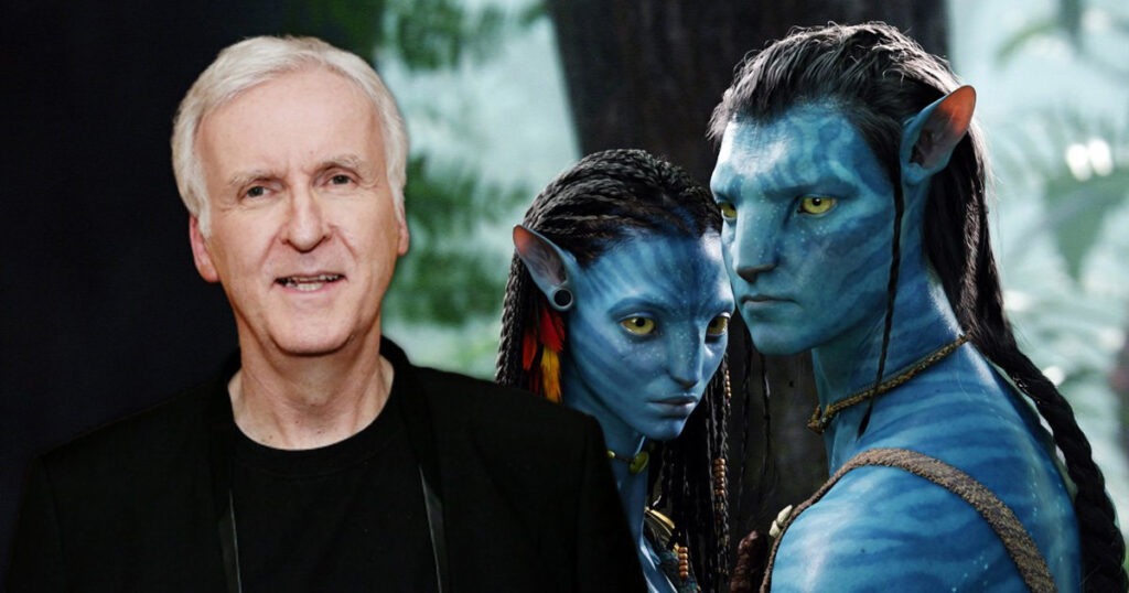 "Avatar" : 12 ans après sa sortie, le film bat les Avengers !