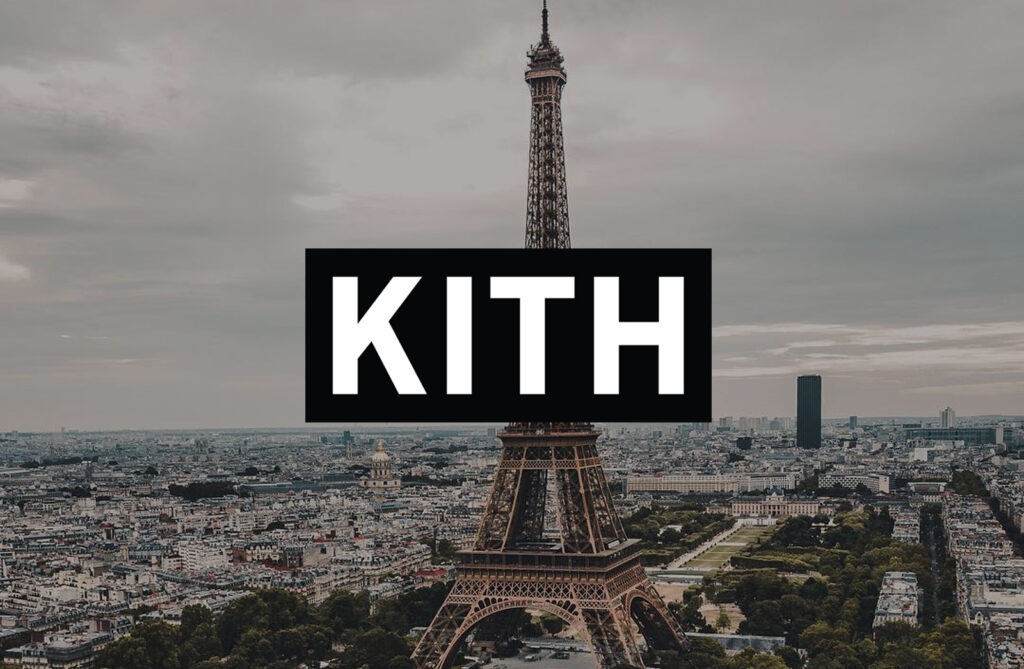Kith : le temple new-yorkais du lifestyle s'installe à Paris ! - Cultea