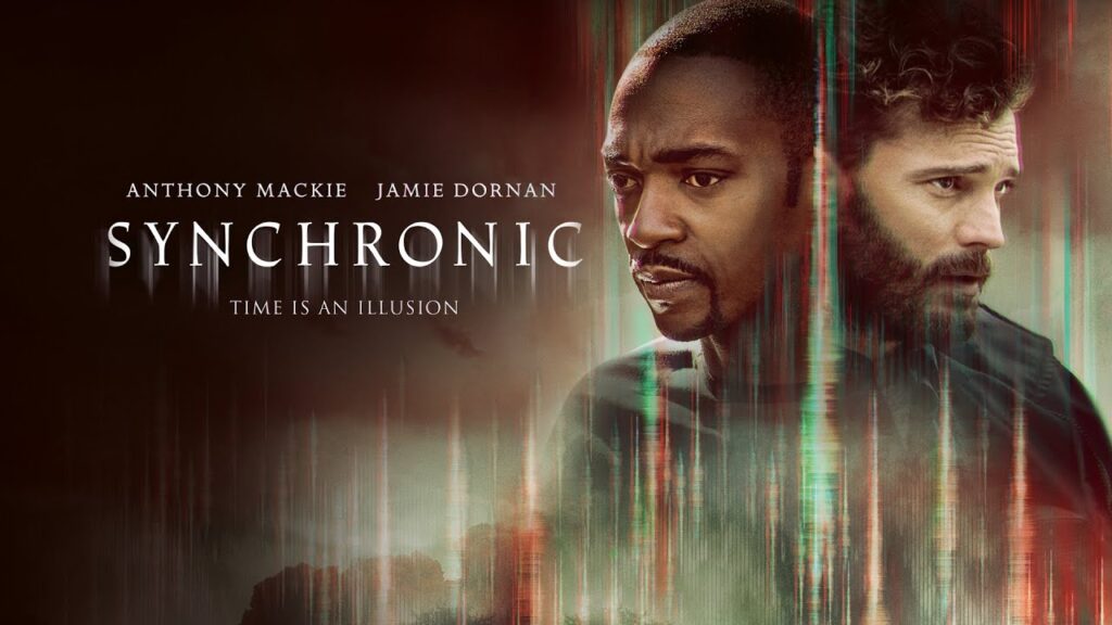 "Synchronic" : le thriller de science-fiction indé en Blu-Ray et DVD ! - Cultea