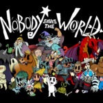 "Nobody Saves the World" : le nouveau jeu des créateurs de Guacamelee !