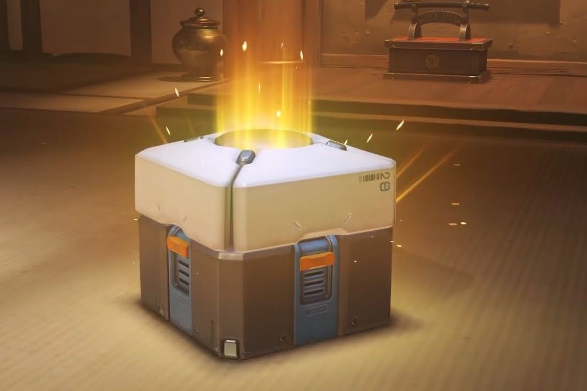 Loot box : retour sur une pratique inquiétante du monde du jeu vidéo - Cultea