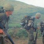 Guerre du Vietnam : il remonte le moral des troupes avec... Des bières !