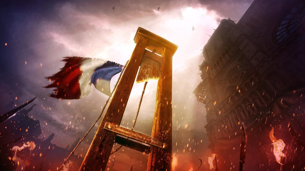 Louis XVI : quand le roi perfectionnait la guillotine ?