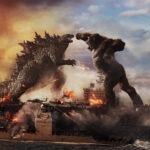 Godzilla vs. Kong : le film affiche des débuts encourageants ! - Cultea
